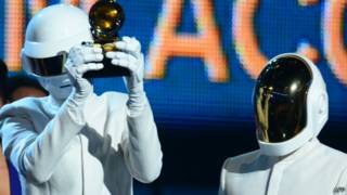 Daft punk