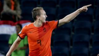 Luuk de Jong
