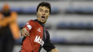 Ignacio Scocco