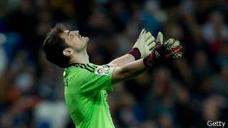 Casillas