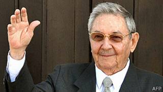 Raúl Castro