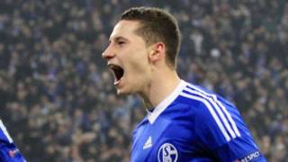 Julian Draxler