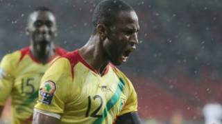 Seydou Kaita