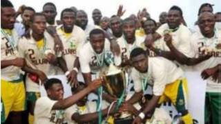 Kano Pillars