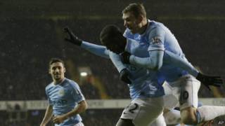 Man City