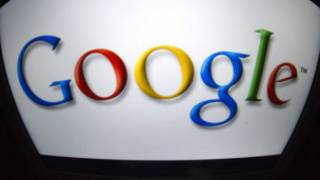 Tambarin Kamfanin Google