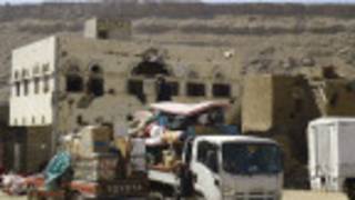 Yemen attack