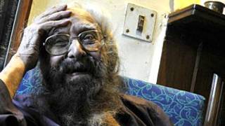 ख़ुशवंत सिंह (फ़ाइल फ़ोटो)