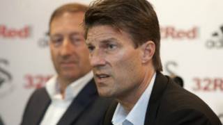 Michael Laudrup