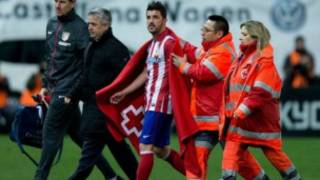 David Villa