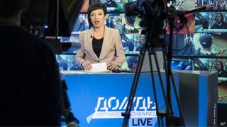 Телеканал "Дождь"