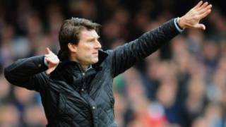Michael Laudrup