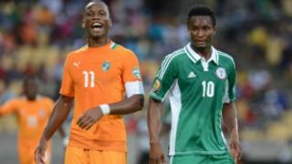 Drogba Mikel