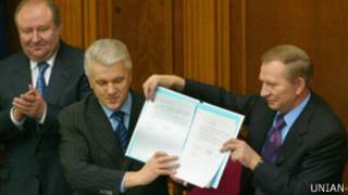 Конституція