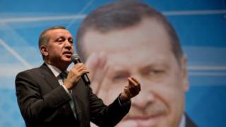 اردوغان