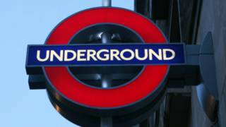 underground