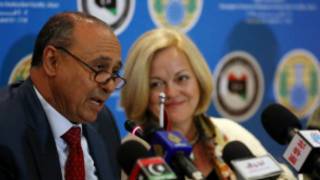 Libya