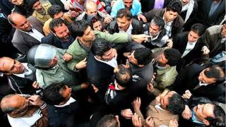 سبد توزیع کالا
