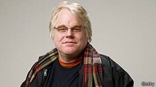 Philip Seymour Hoffman