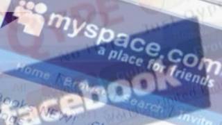 Logos de redes sociales