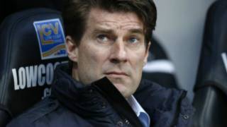Michael Laudrup