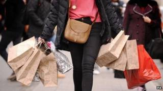 shopping