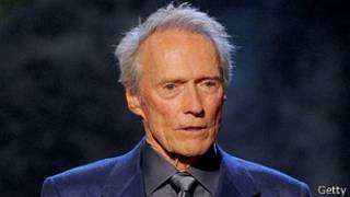 Clint Eastwood
