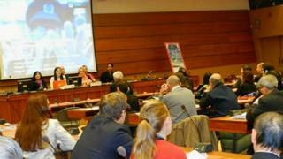 UPR 2014 tại Geneva