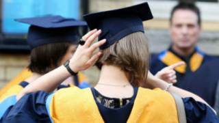 Britain Students