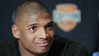 Michael Sam