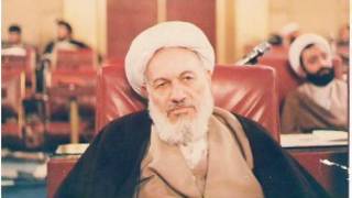 احمدی آذری قمی