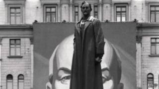 Джержинського знесли в серпні 1991-го року