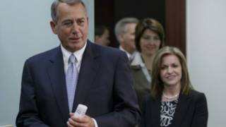 John Boehner