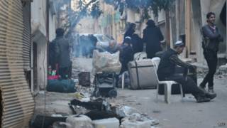 Homs