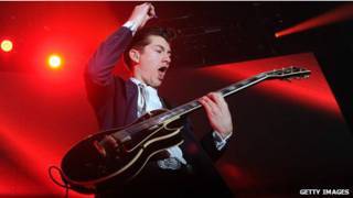 Arctic Monkeys