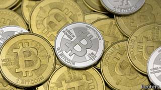 биткойн