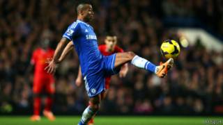 Ashley Cole