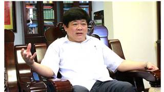 Ông Nguyễn Thế Kỷ