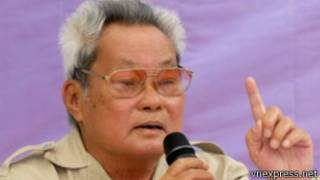 Nguyễn Quang Sáng