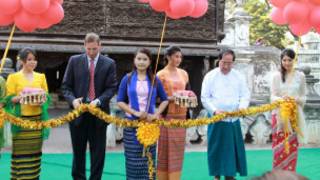 shwe kyaung