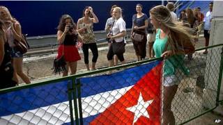 Cuba