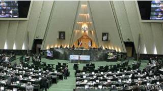 مجلس ایران
