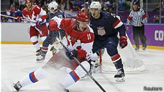 Yevgeni Malkin y Ryan McDonagh