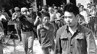 Chiến tranh biên giới Việt - Trung 1979