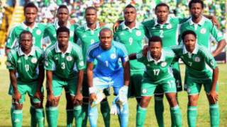 Super Eagles
