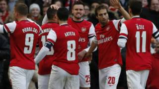 Arsenal FC
