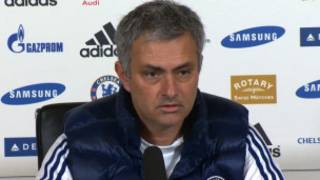 Jose Mourinho