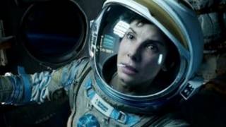 太空灾难为题材的美国3D电影《地心引力》赢得包括最佳导演奖在内的六项大奖。