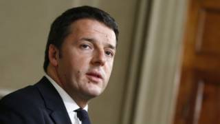 Matteo Renzi