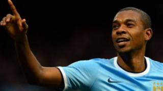 Fernandinho